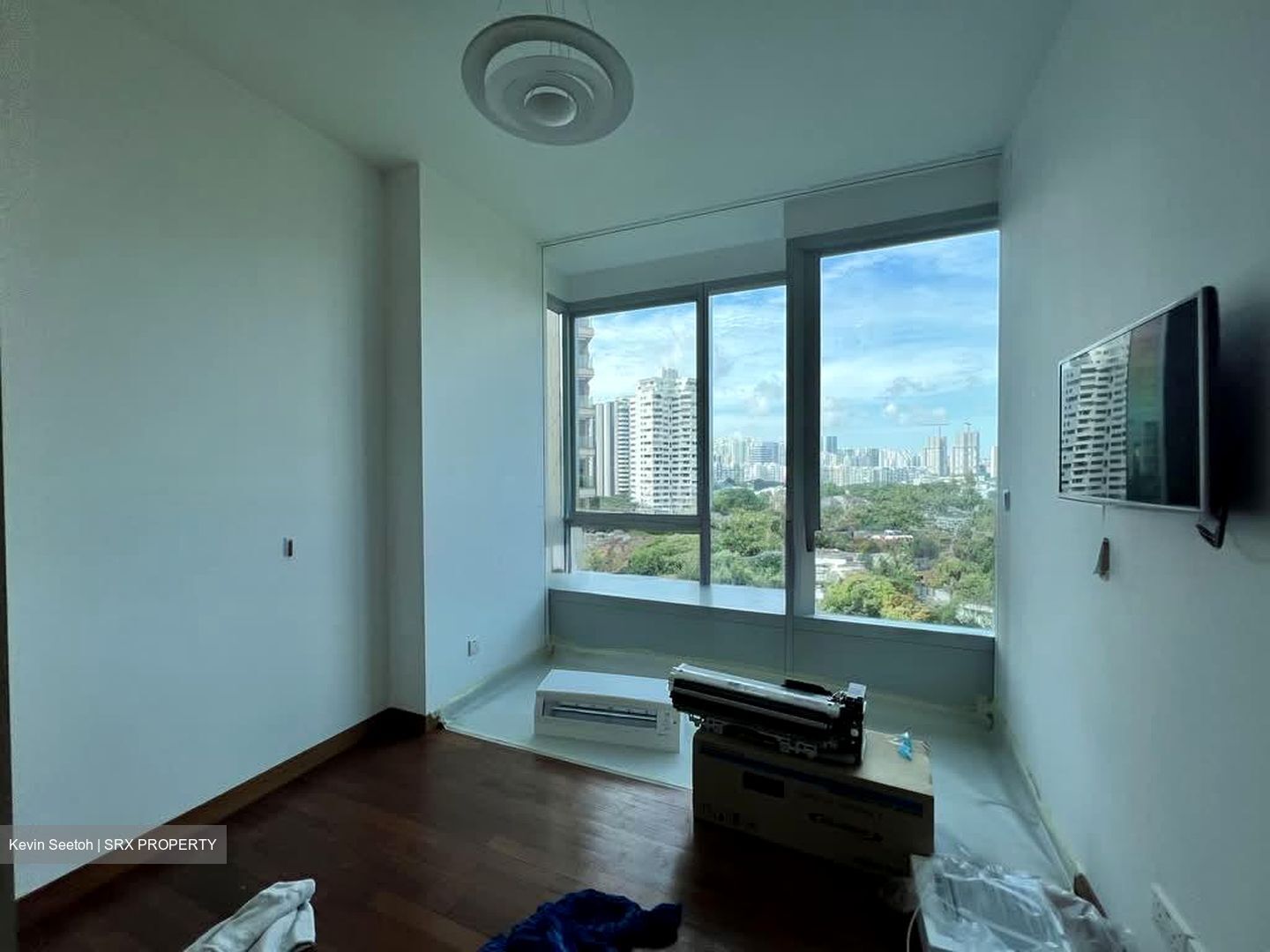 The Grange (D10), Condominium #575492851